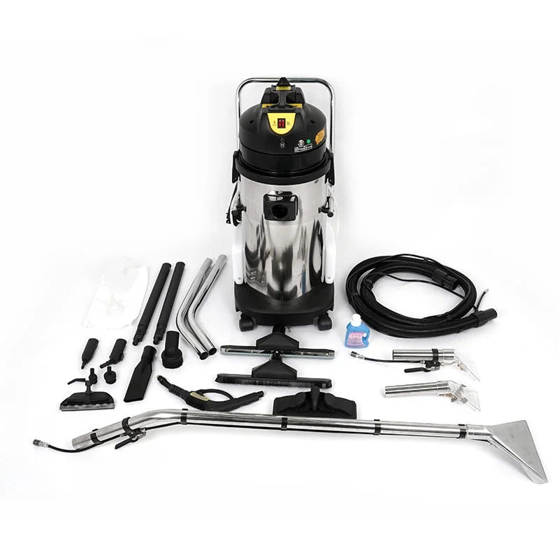Car Cleaning Brush - เครื่องดูดฝุ่นแบบเปียกและแห้ง TLF Karjoys พลาสติก 1800 วัตต์