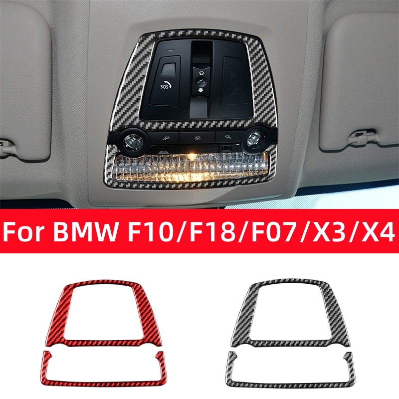 Interior Detailing Kit - สำหรับ BMW F10 F25 F26 2011-2017