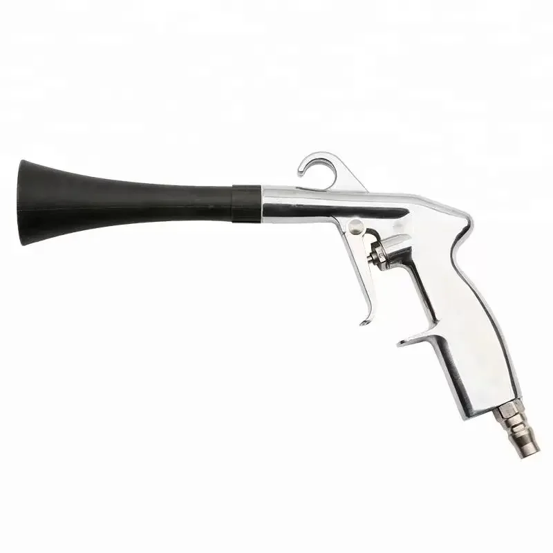 Dryer Car Blower - ภายในรถทําความสะอาดปืนเครื่องเป่า Air Blow Gun เครื่องฉีดน้ําแรงดันสูงแบบพกพาเครื่องซักผ้ารถยนต์รายละเอียดรถชุดทําความสะอาดภายใน