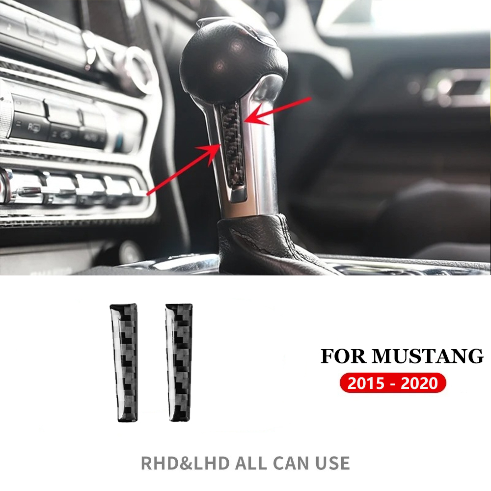 ฝาครอบตกแต่งคันเกียร์รถยนต์ คา - Interior Detailing Kit บทวิจารณ์และราคา