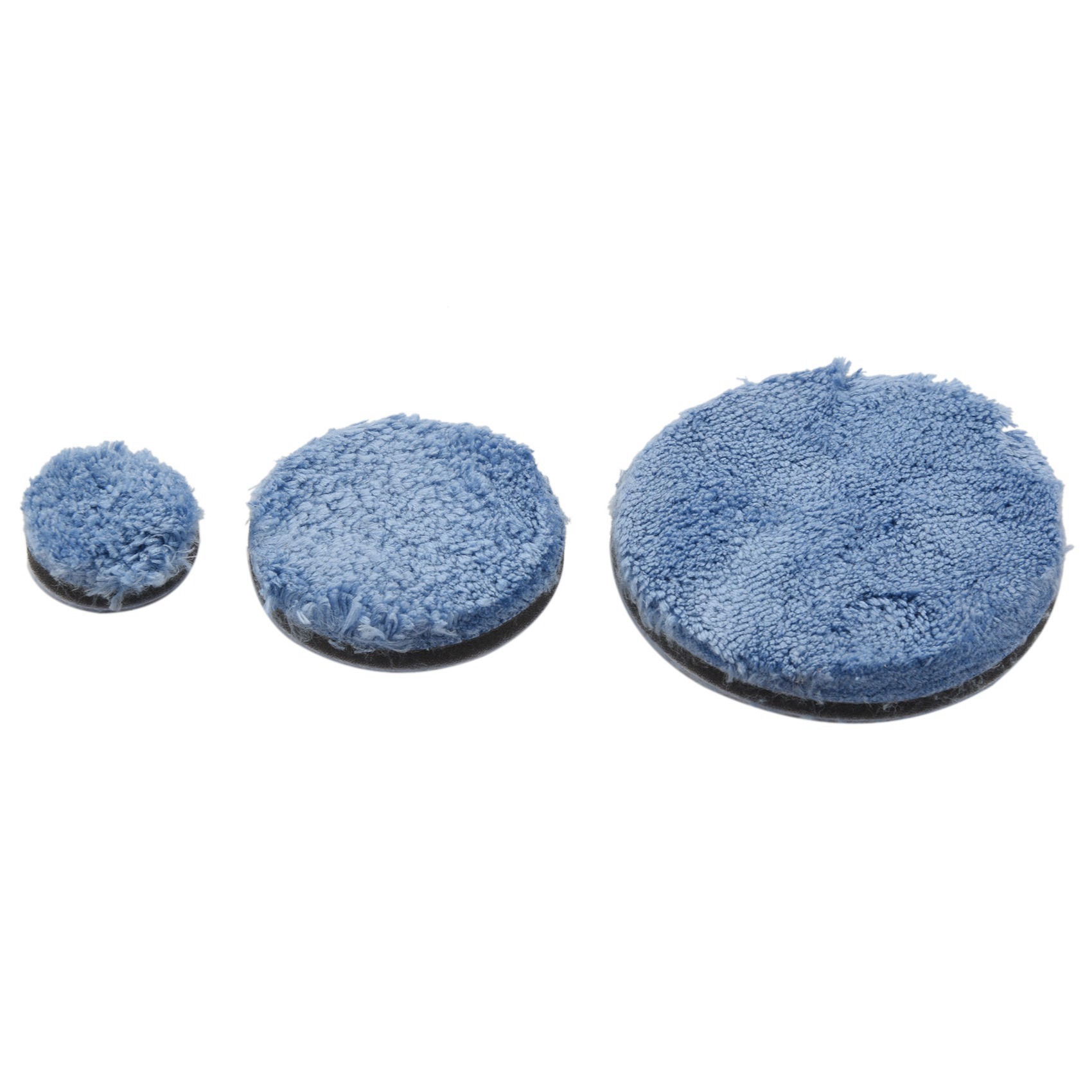 ชุดแผ่นขัดเงา AA81 สำหรับขัดเค - Polish Pad Set Buffer บทวิจารณ์และราคา