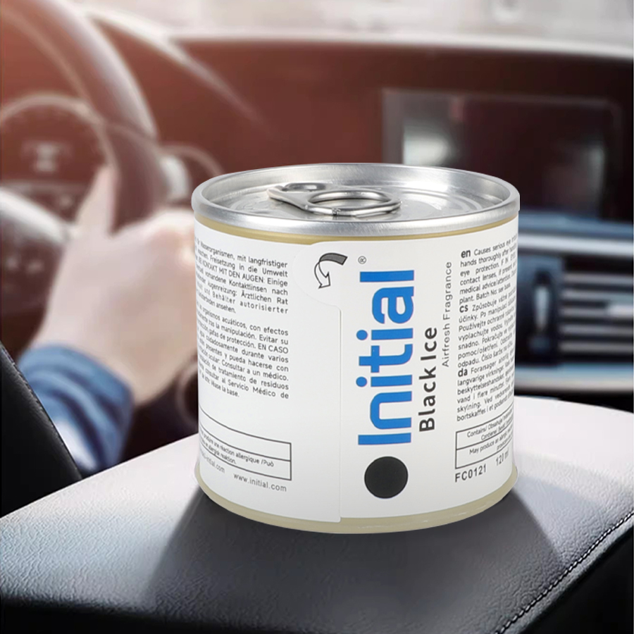 น้ำมันหอมระเหยสำหรับบ้าน, น้ำห - Odor Eliminator Car บทวิจารณ์และราคา