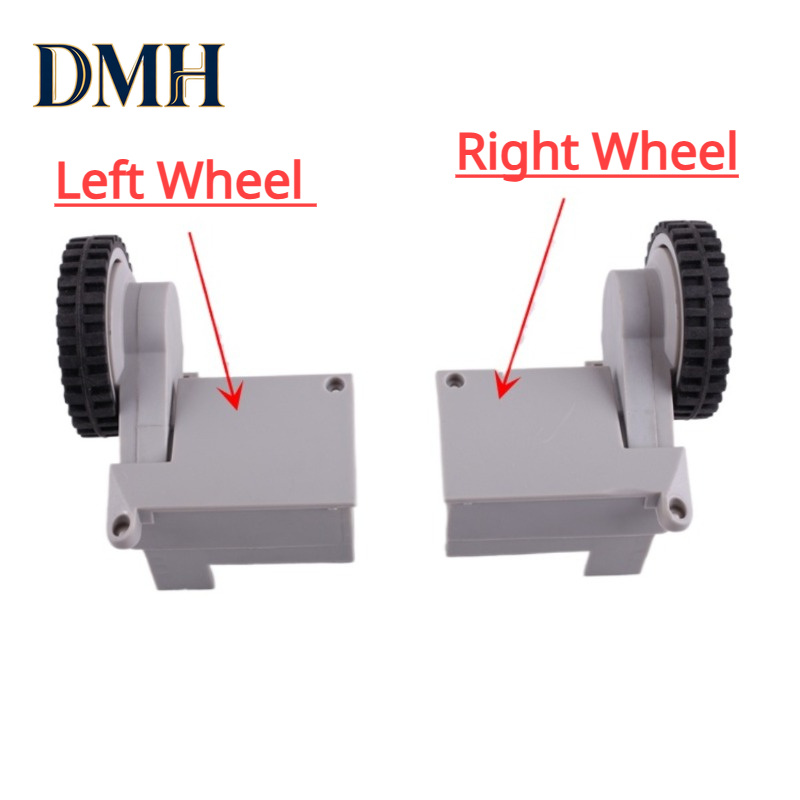 DMH-Wheels มอเตอร์สำหรับ Amtid - Wheel Cleaner Alloy บทวิจารณ์และราคา