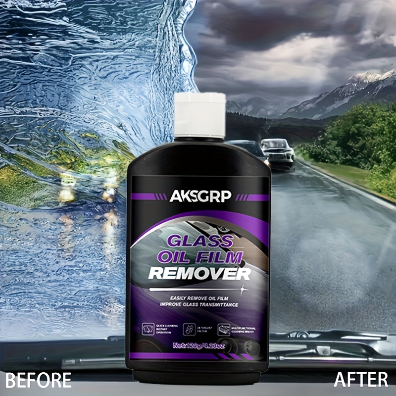 คราบน้ําและฟิล์มน้ํามันRemover - Car Shampoo Ph บทวิจารณ์และราคา