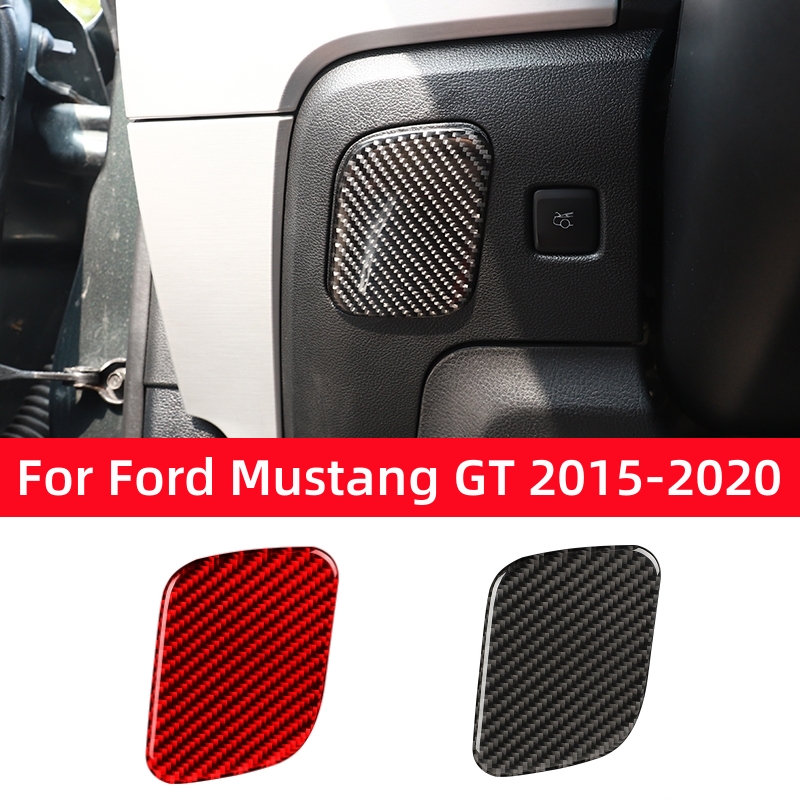 สำหรับฟอร์ด มัสแตง จีที 2015-2 - Interior Detailing Kit บทวิจารณ์และราคา