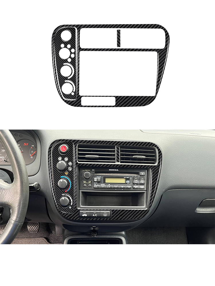 สําหรับ Honda Civic 1999 2000  - Interior Detailing Kit บทวิจารณ์และราคา