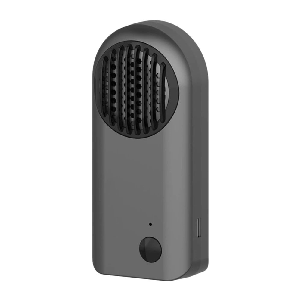 เครื่องฟอกอากาศแบบพกพา กำจัดกล - Odor Eliminator Car บทวิจารณ์และราคา
