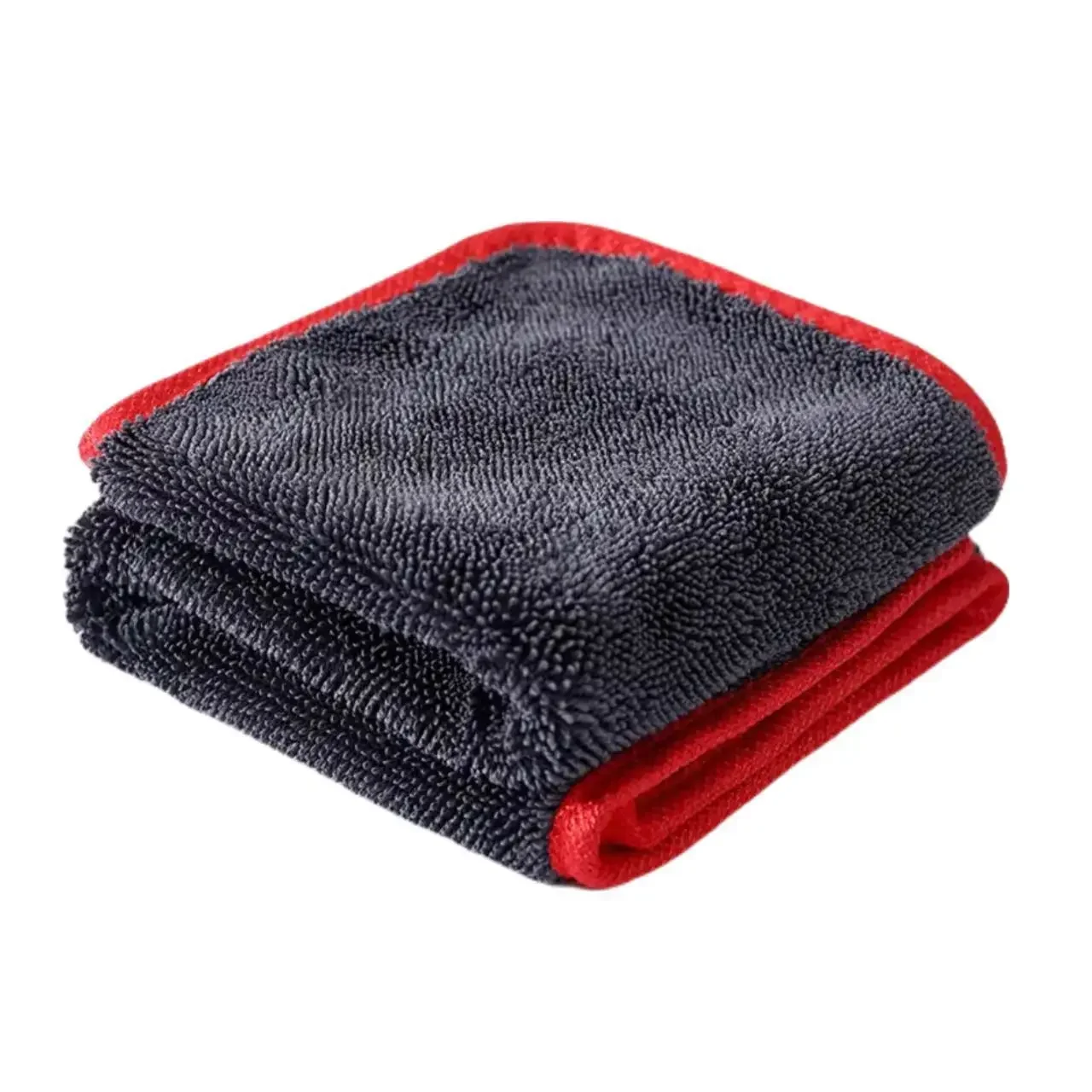 ผ้าเช็ดรถไมโครไฟเบอร์แบบดูดซับ - Microfiber Towel Detailing บทวิจารณ์และราคา