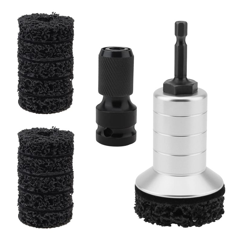 แปรงทำความสะอาดดุมล้อรถยนต์ AB - Wheel Cleaner Alloy บทวิจารณ์และราคา