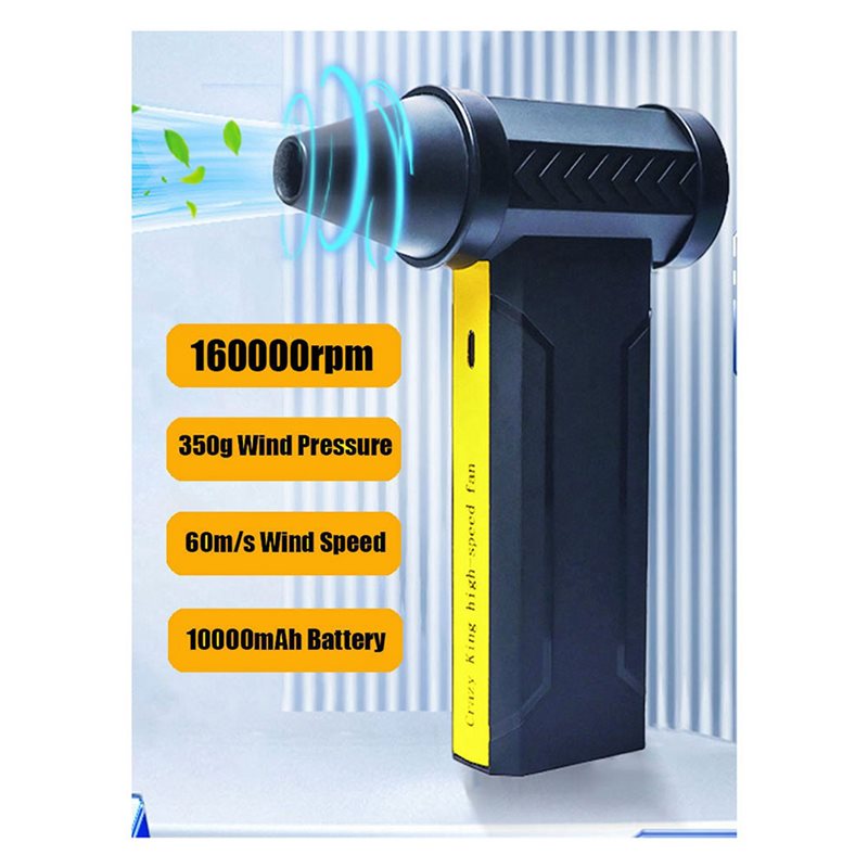 เครื่องเป่าลม Superior-3X F16  - Dryer Car Blower บทวิจารณ์และราคา
