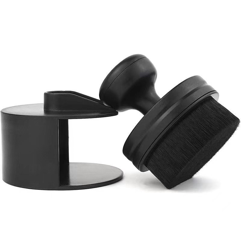 1/2 ชิ้นแปรงเคลือบเงายางแบบพกพ - Interior Detailing Kit บทวิจารณ์และราคา