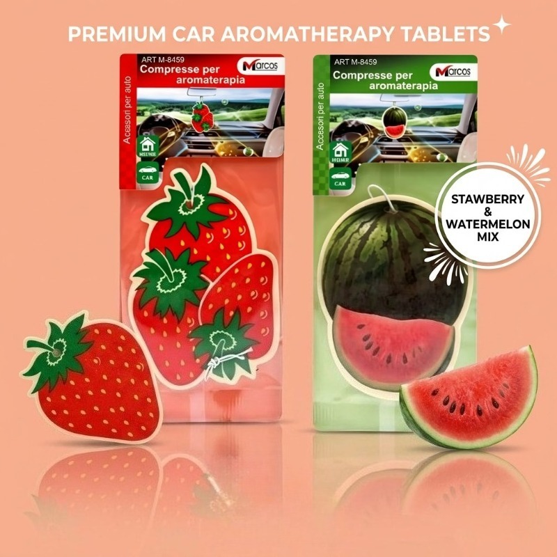 น้ำหอมปรับอากาศในรถยนต์ กลิ่นผ - Odor Eliminator Car บทวิจารณ์และราคา