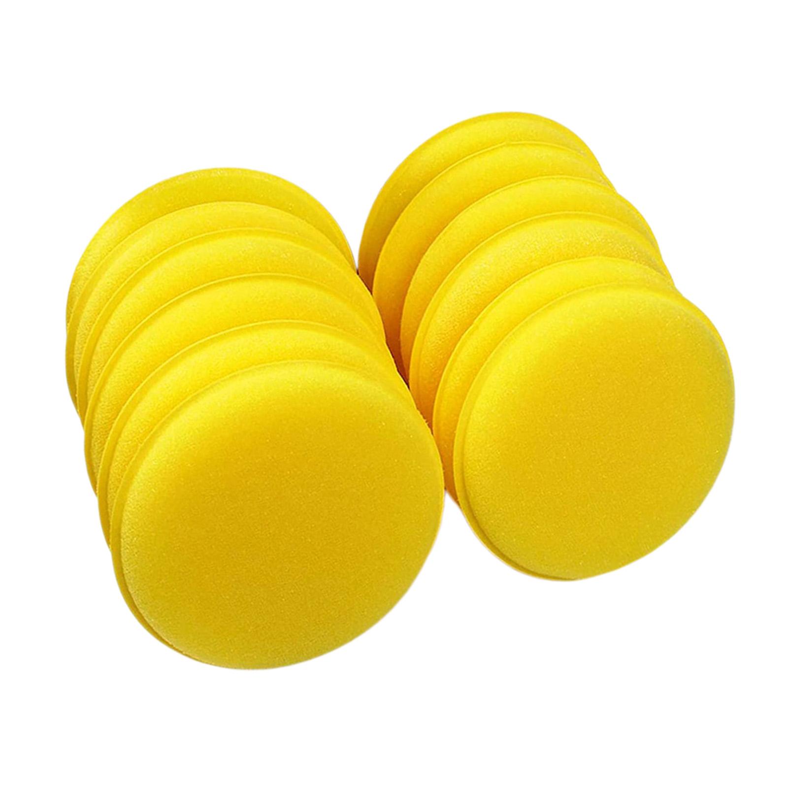 ชุดอุปกรณ์ขัดเงาแบบมืออาชีพ พร - Polish Pad Set Buffer บทวิจารณ์และราคา