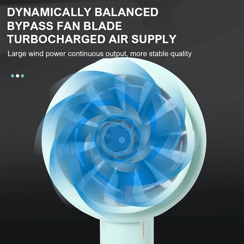 เครื่องเป่าลมไร้แปรงถ่านแรงดัน - Dryer Car Blower บทวิจารณ์และราคา