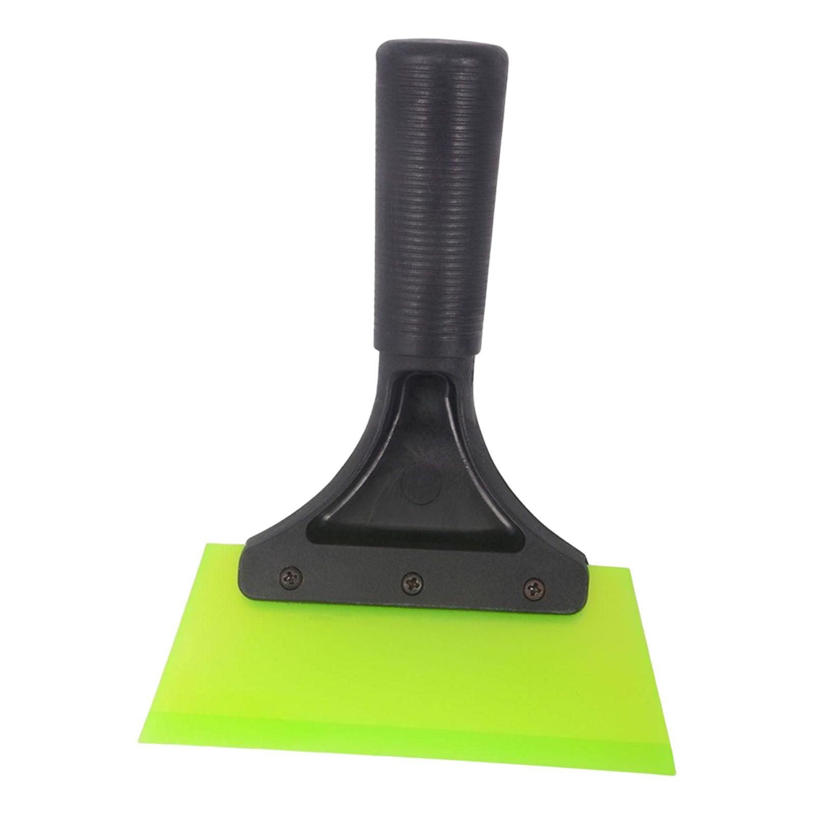 ที่ปาดน้ำกระจกแบบพกพา ยางปาดน้ - Glass Cleaner Streak บทวิจารณ์และราคา