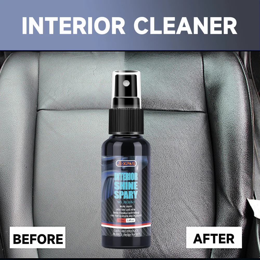 รถพลาสติกและหนัง Restorer ทําค - Trim Restorer Plastic บทวิจารณ์และราคา