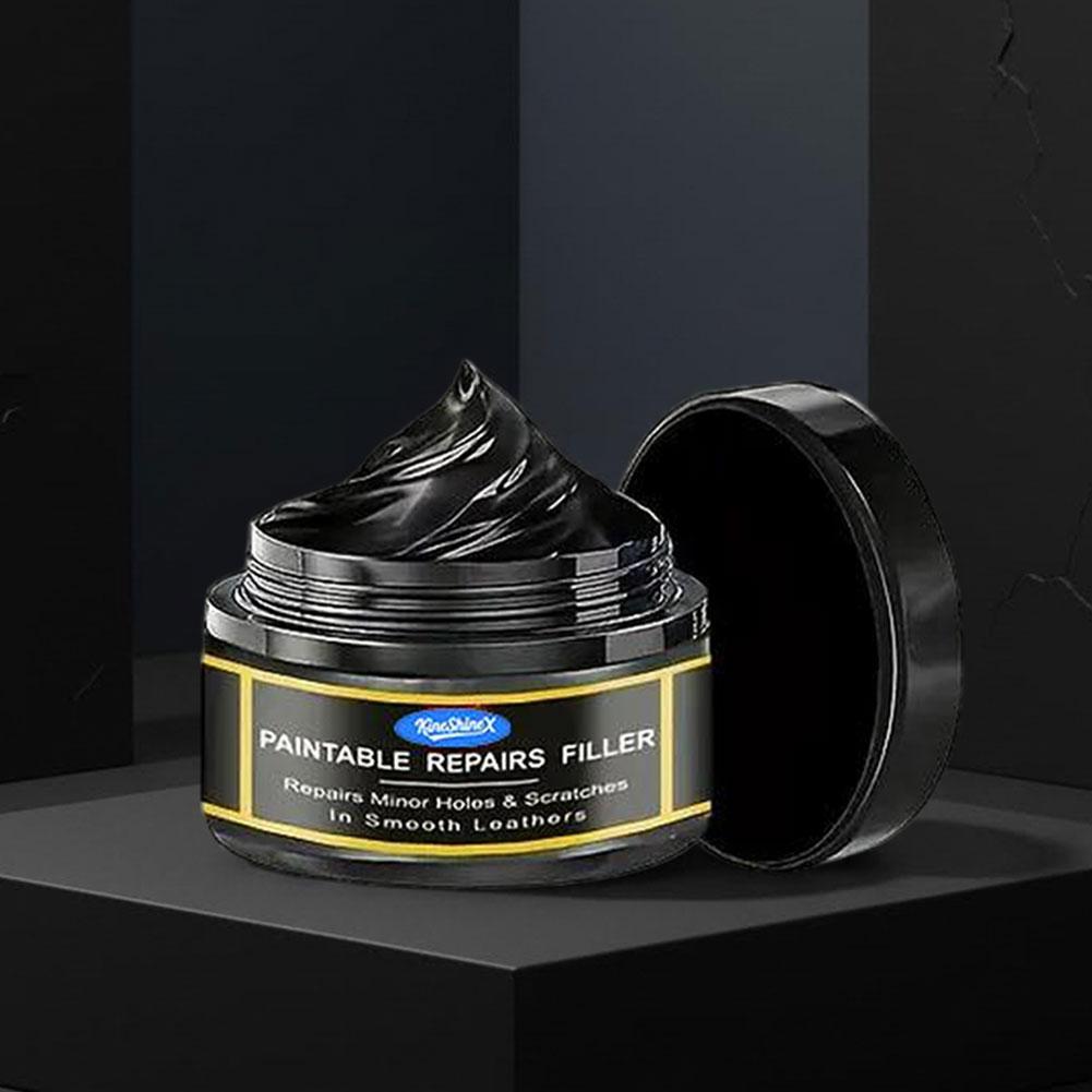 ครีมซ่อมแซมพวงมาลัยรถยนต์ ครีม - Leather Cleaner Interior บทวิจารณ์และราคา