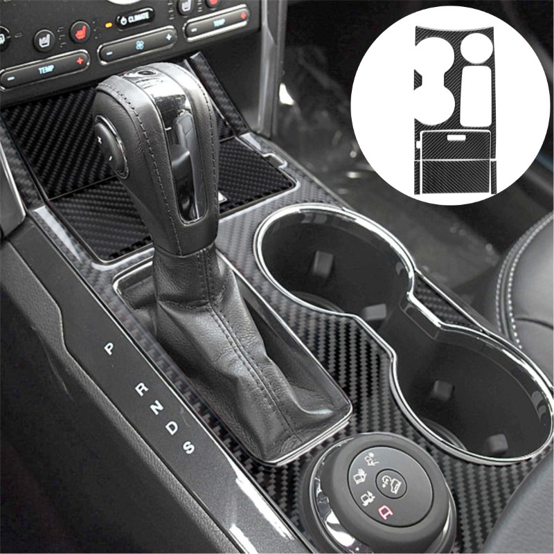 สำหรับ Ford Explorer 2013-2019 - Interior Detailing Kit บทวิจารณ์และราคา