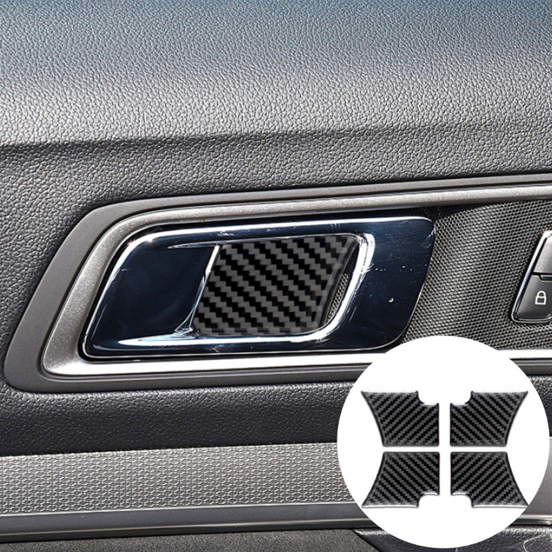 สำหรับ Ford Explorer 2013-2019 - Interior Detailing Kit บทวิจารณ์และราคา