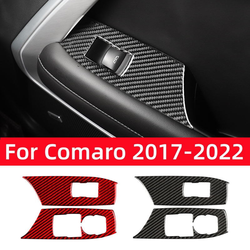 สำหรับเชฟโรเลต คามาโร 2017-202 - Interior Detailing Kit บทวิจารณ์และราคา
