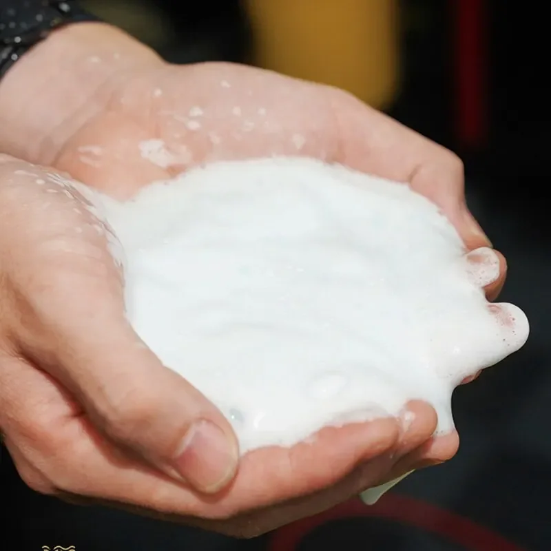 เครื่องฉีดโฟมล้างรถแบบมือถือ 2 - Foam Cannon Car Wash บทวิจารณ์และราคา