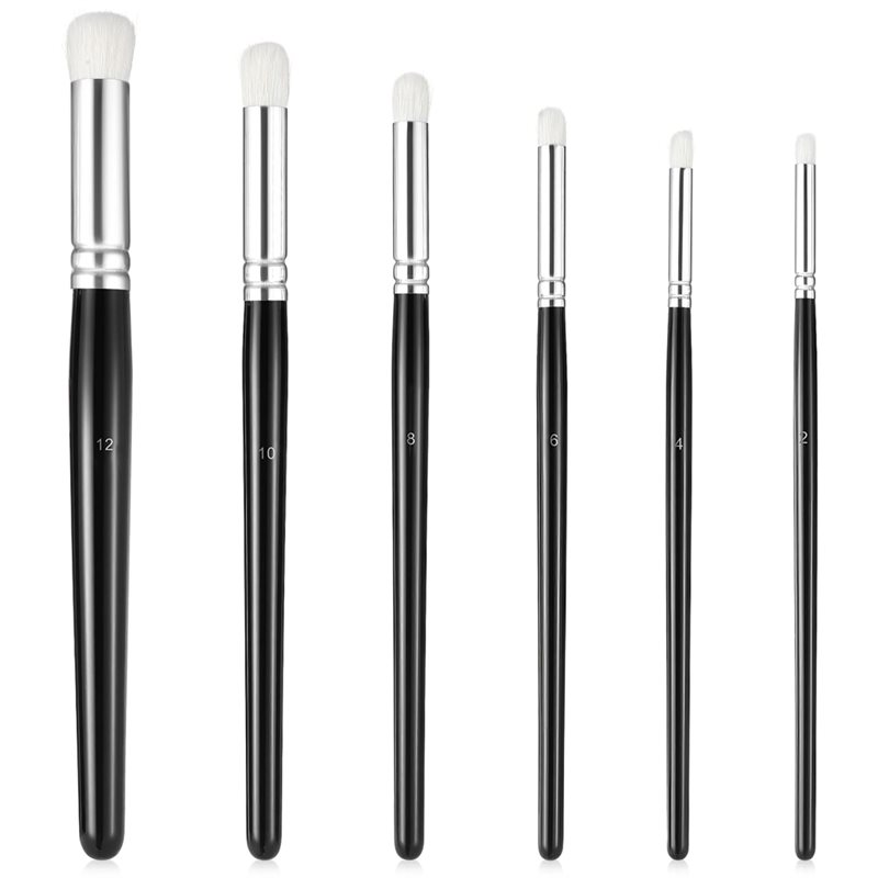 AT02-Professional ชุดแปรงทาสีข - Detailing Brush Set บทวิจารณ์และราคา
