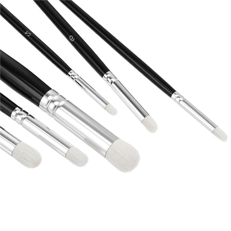 AT02-Professional ชุดแปรงทาสีข - Detailing Brush Set บทวิจารณ์และราคา