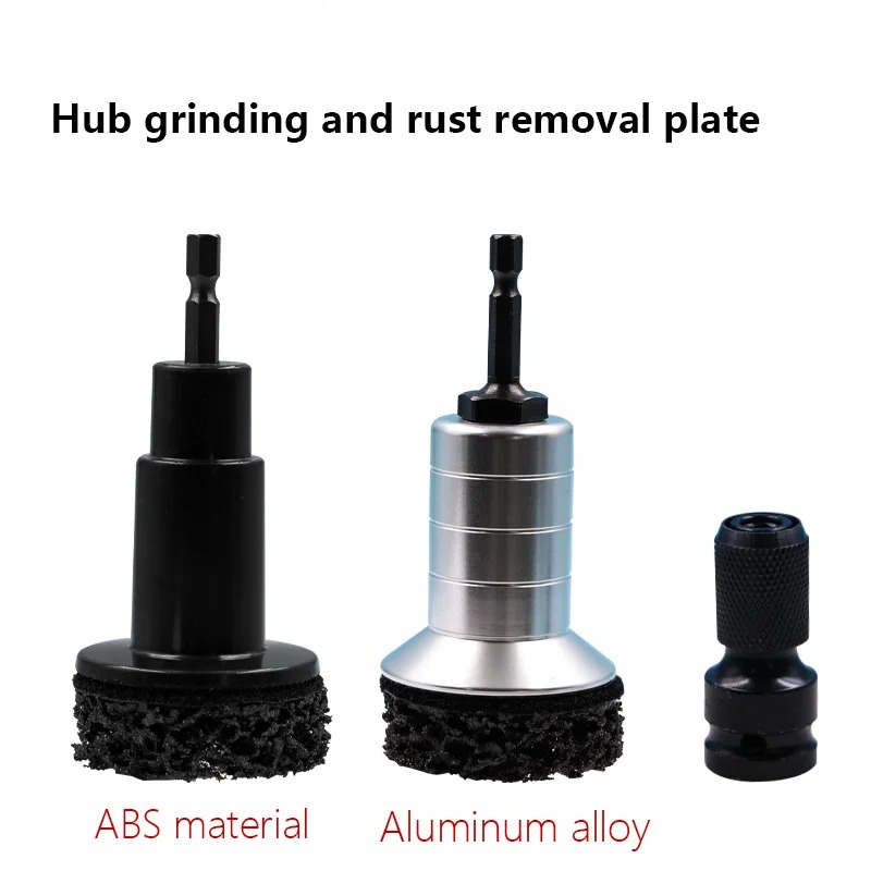 แปรงขจัดสนิมดุมล้อ ชุดทำความสะ - Car Cleaning Brush บทวิจารณ์และราคา