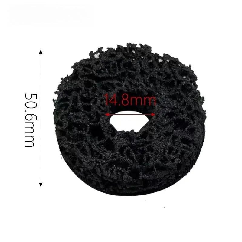 แปรงขจัดสนิมดุมล้อ ชุดทำความสะ - Car Cleaning Brush บทวิจารณ์และราคา
