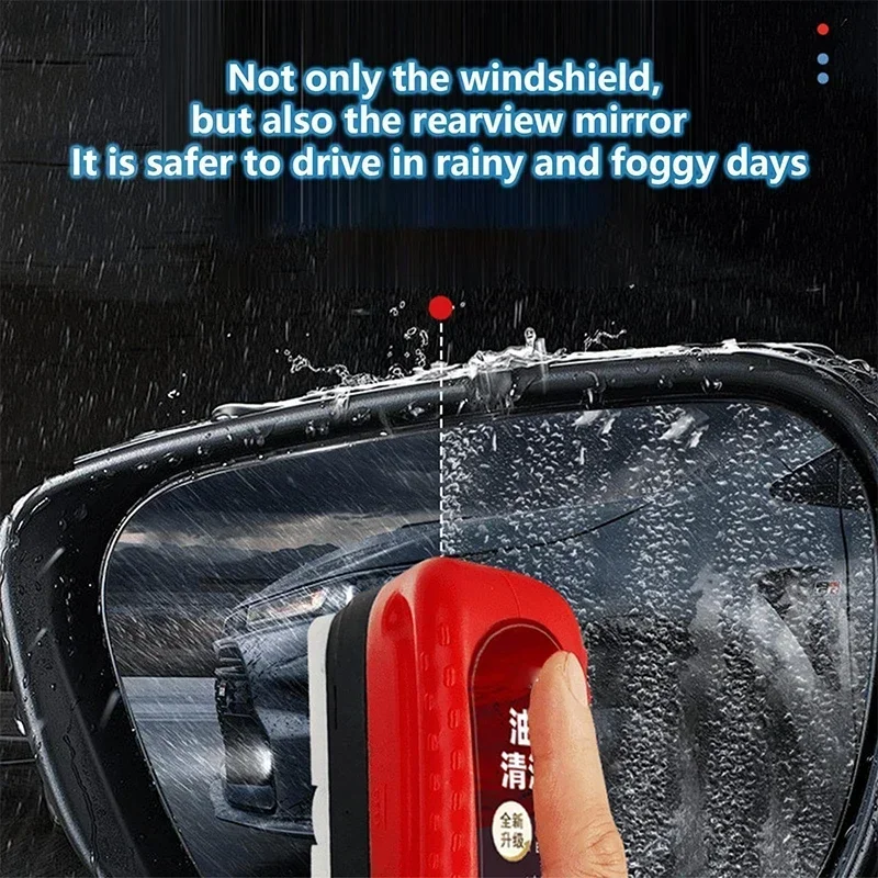 แปรงทําความสะอาดฟิล์มน้ํามันเค - Car Cleaning Brush บทวิจารณ์และราคา