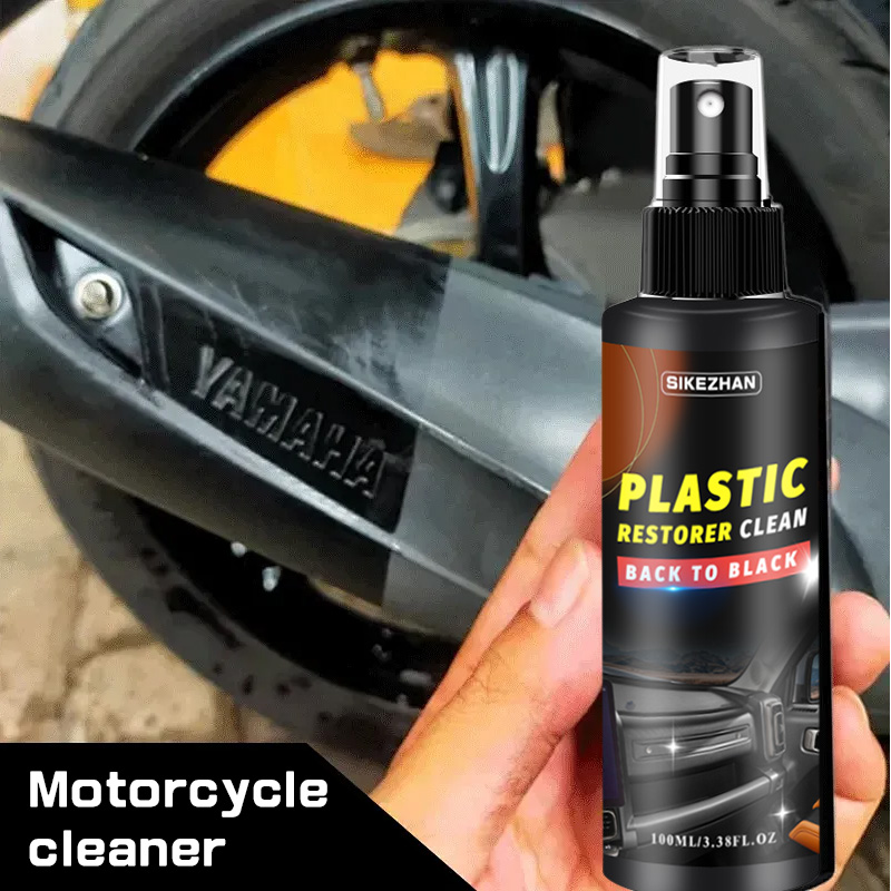 รถจักรยานยนต์ NANO Coating Age - Car Shampoo Ph บทวิจารณ์และราคา