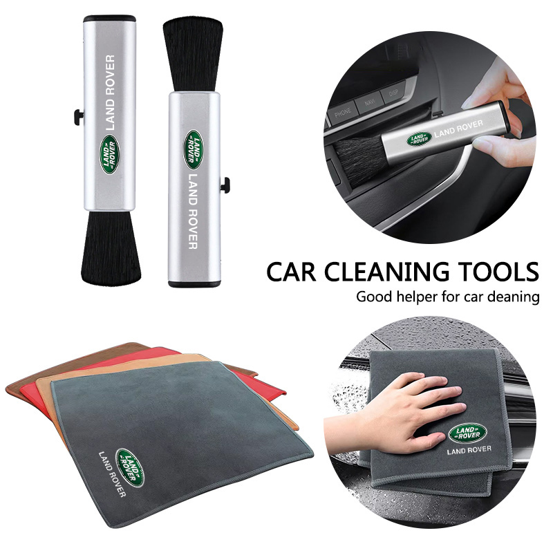 สำหรับแลนด์โรเวอร์ เรนจ์ โรเวอ - Microfiber Towel Detailing บทวิจารณ์และราคา
