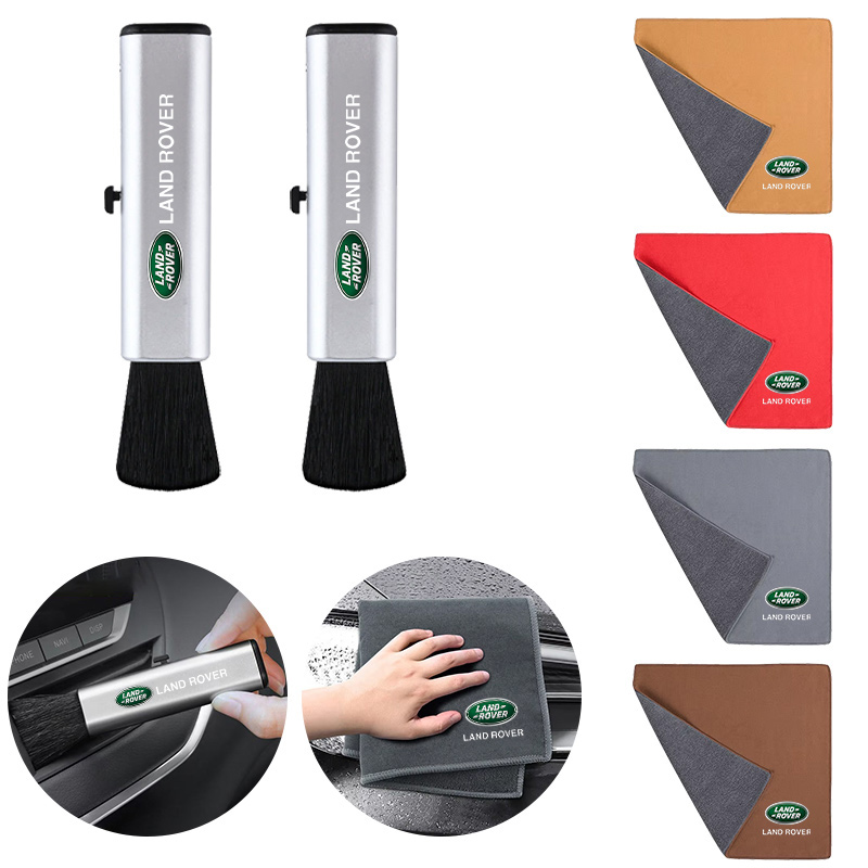 สำหรับแลนด์โรเวอร์ เรนจ์ โรเวอ - Microfiber Towel Detailing บทวิจารณ์และราคา