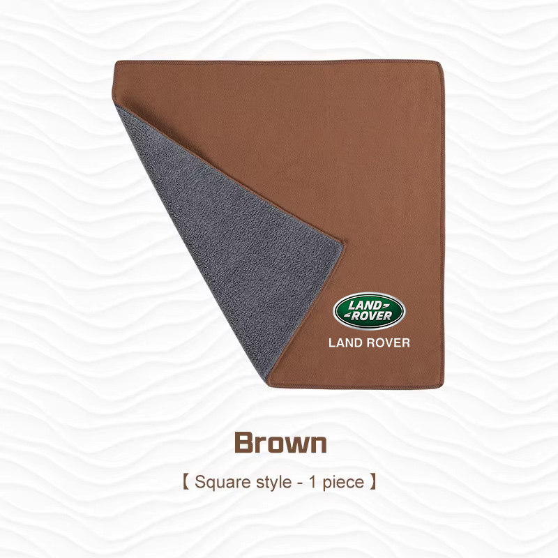 สำหรับแลนด์โรเวอร์ เรนจ์ โรเวอ - Microfiber Towel Detailing บทวิจารณ์และราคา