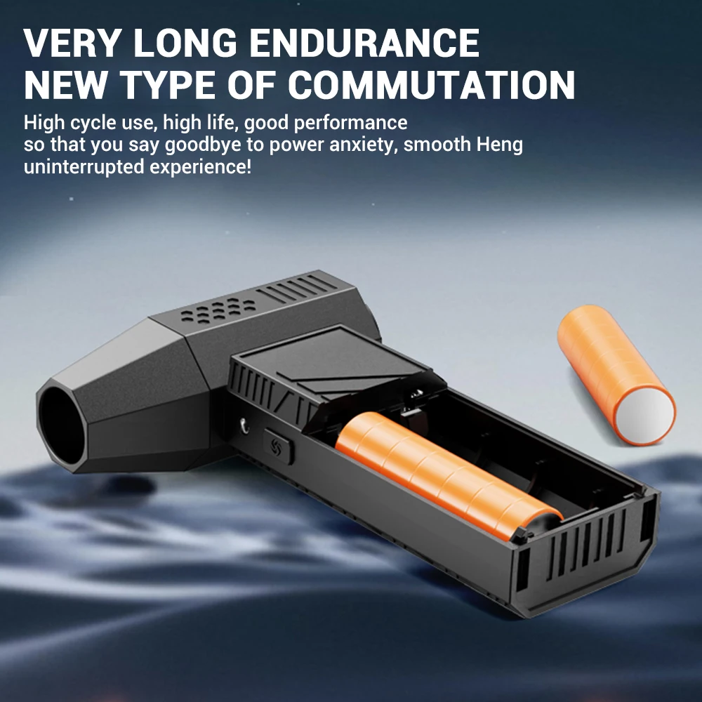 มอเตอร์เทอร์โบแบบไร้แปรงถ่าน 4 - Dryer Car Blower บทวิจารณ์และราคา