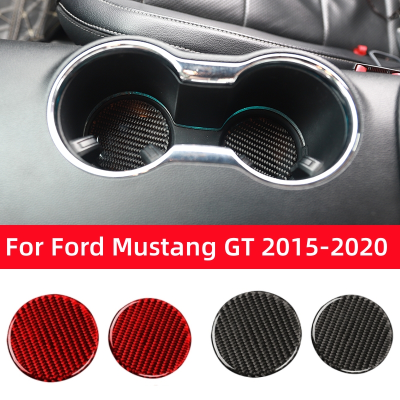 สำหรับฟอร์ด มัสแตง จีที 2015-2 - Interior Detailing Kit บทวิจารณ์และราคา