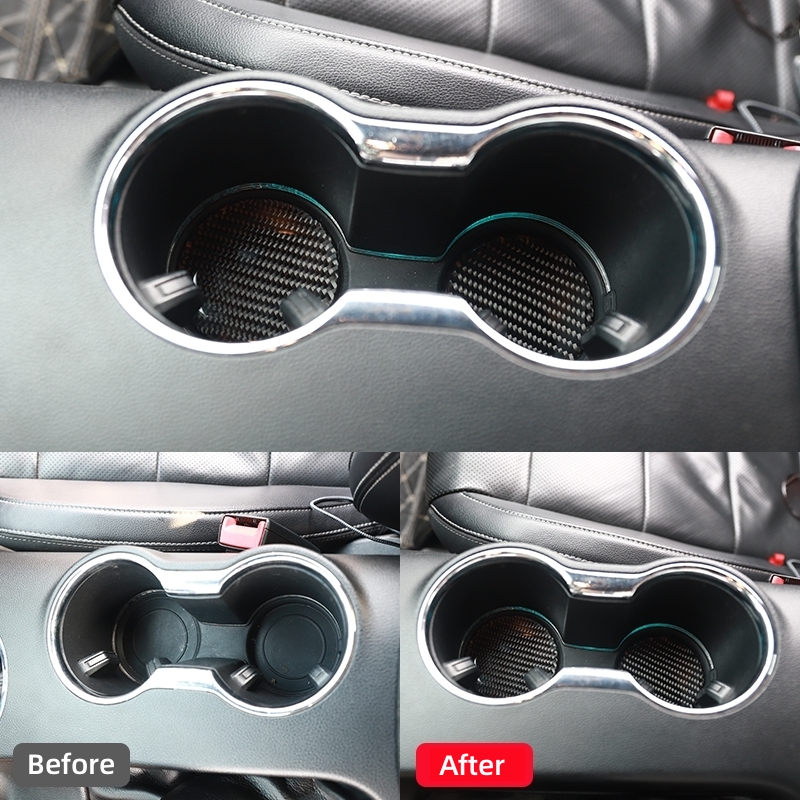 สำหรับฟอร์ด มัสแตง จีที 2015-2 - Interior Detailing Kit บทวิจารณ์และราคา