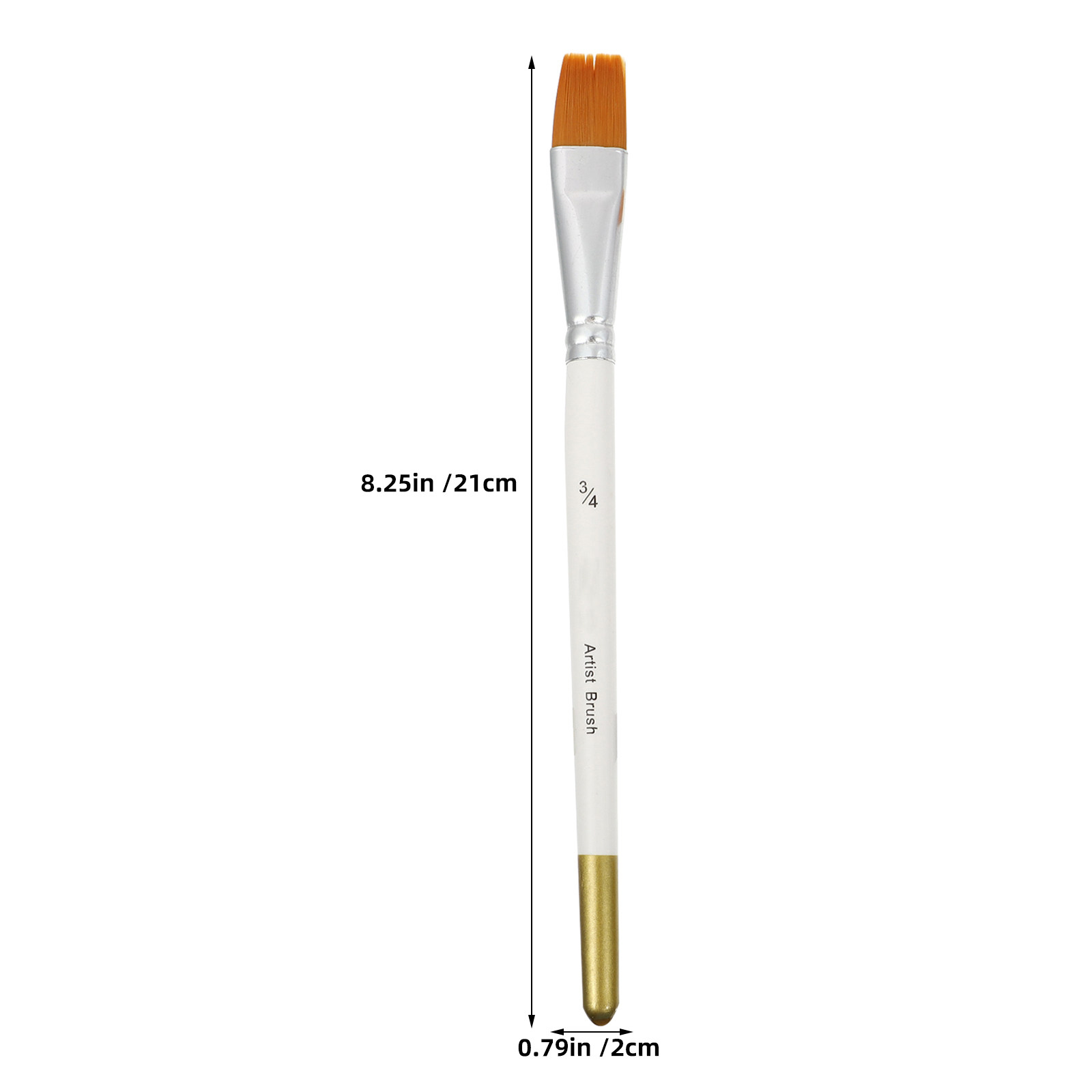 ชุดแปรงแต่งหน้าเค้ก 12 ชิ้น ชุ - Detailing Brush Set บทวิจารณ์และราคา