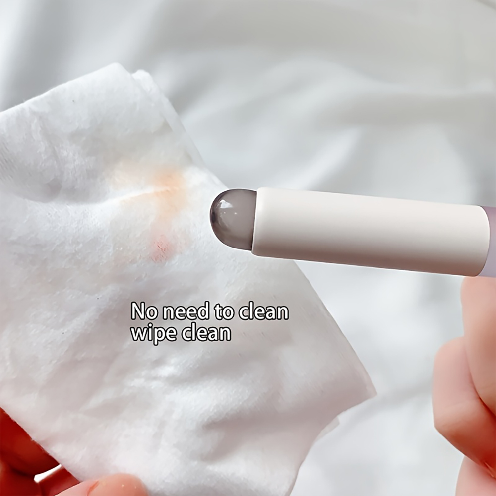 แท่งซิลิโคนสำหรับทาสีเล็บ ใช้ก - Wax Applicator Pad บทวิจารณ์และราคา