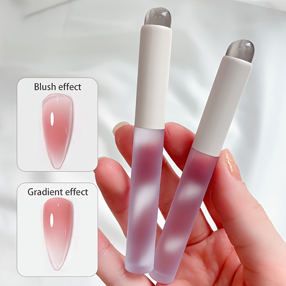 แท่งซิลิโคนสำหรับทาสีเล็บ ใช้ก - Wax Applicator Pad บทวิจารณ์และราคา