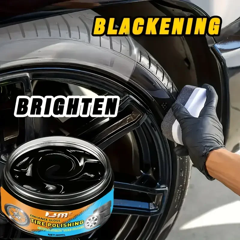 แว๊กซ์กันรอยยางรถยนต์อเนกประสง - Trim Restorer Plastic บทวิจารณ์และราคา